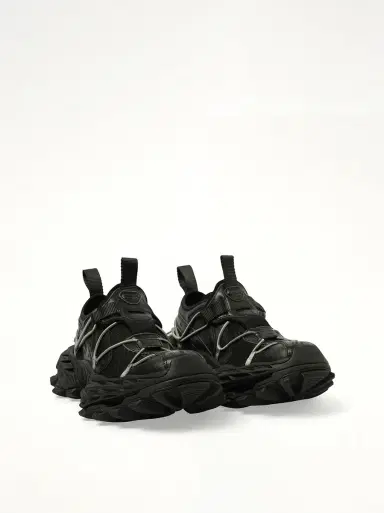 Balenciaga Hike Sneaker | Thumbnail 3 Balenciaga Hike Sneaker | Thumbnail 3