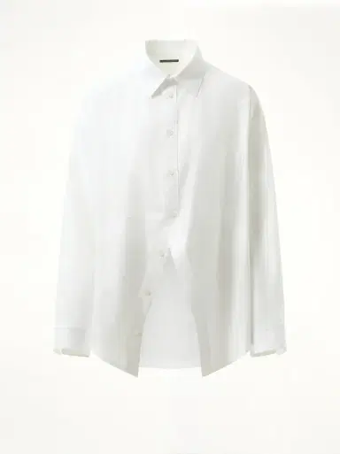 Balenciaga Swing Shirt | Thumbnail 3