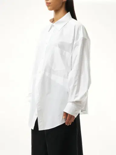 Balenciaga Swing Shirt | Thumbnail 5