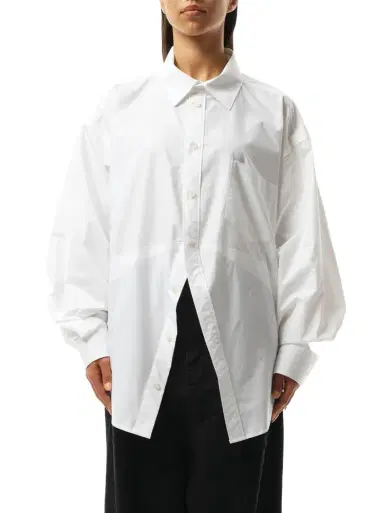 Balenciaga Swing Shirt | Thumbnail 1