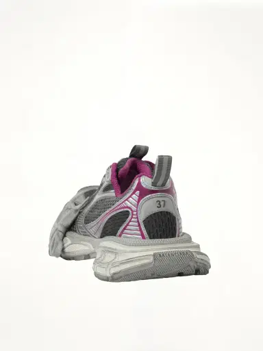 Balenciaga 3xl Sneaker in Grey/white/pink | Thumbnail 2 Balenciaga 3xl Sneaker in Grey/white/pink | Thumbnail 2