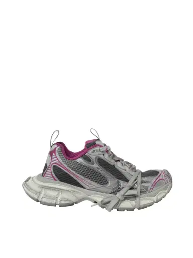 Balenciaga 3xl Sneaker in Grey/white/pink | Thumbnail 1 Balenciaga 3xl Sneaker in Grey/white/pink | Thumbnail 1