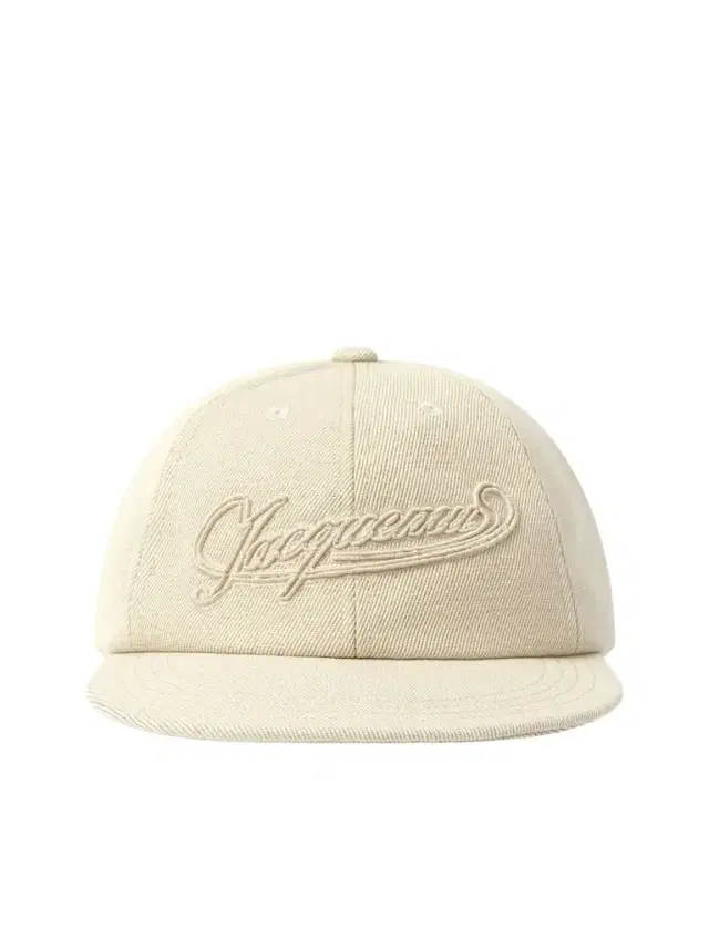 Jacquemus La Casquette Baseball Cap
