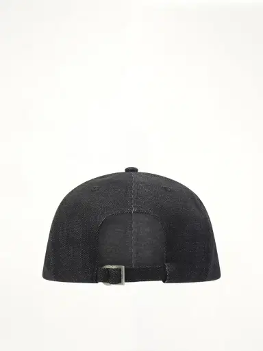 Jacquemus La Casquette Baseball Cap | Thumbnail 2 Jacquemus La Casquette Baseball Cap | Thumbnail 2