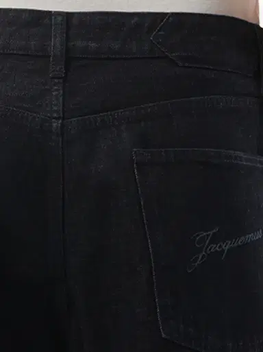 Jacquemus Le Denim Mirada | Thumbnail 2 Jacquemus Le Denim Mirada | Thumbnail 2