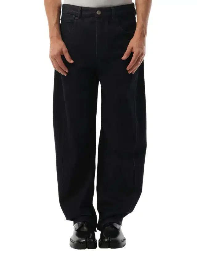 Jacquemus Le Denim Mirada