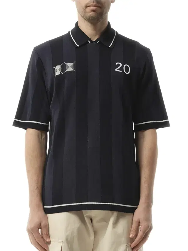 Jacquemus Le Polo Liga