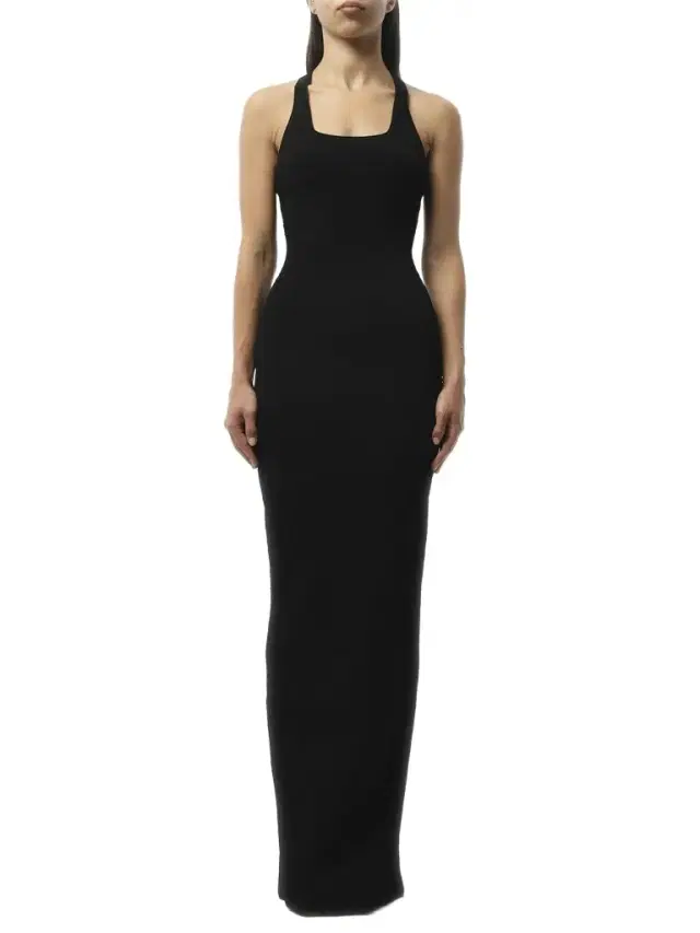 Jacquemus La Robe Scala