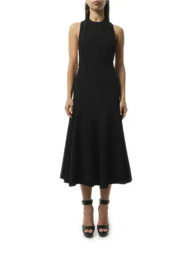 Jacquemus La Robe Favola | Thumbnail 4 Jacquemus La Robe Favola | Thumbnail 4