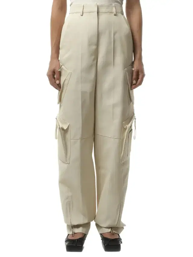 Jacquemus Le Cargo Atelier