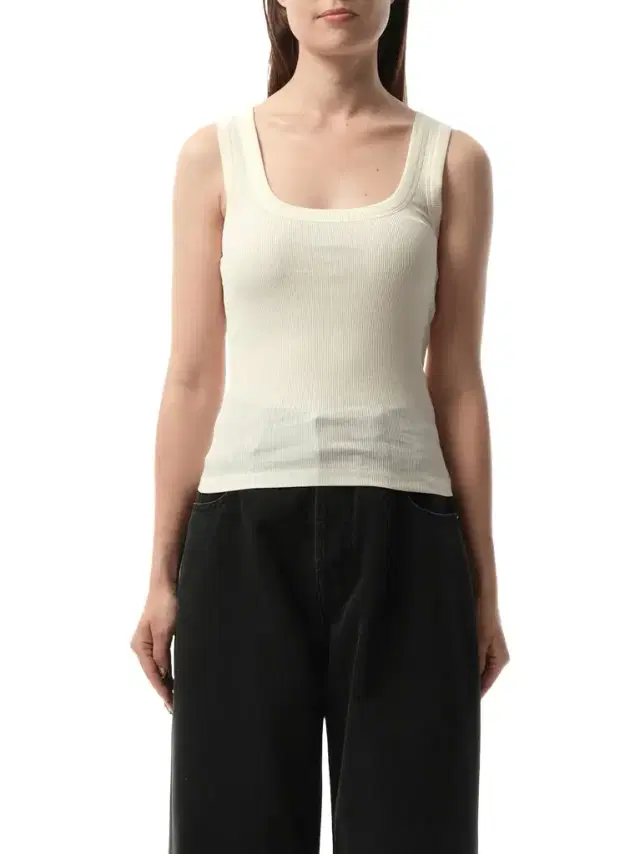 Jacquemus Le Debardeur Gros Grain