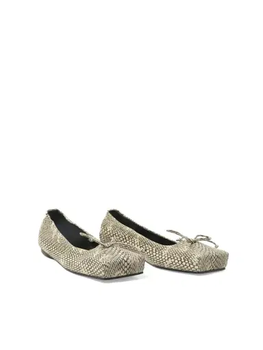 Jacquemus Les Ballerines Ballet | Thumbnail 3 Jacquemus Les Ballerines Ballet | Thumbnail 3
