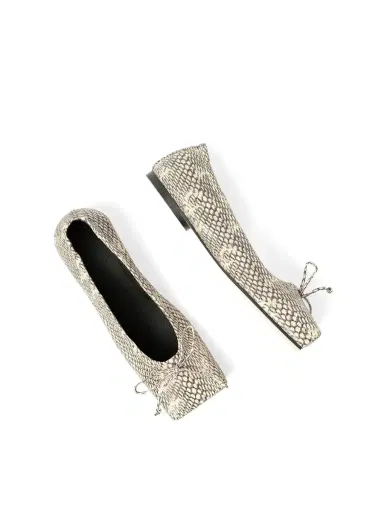 Jacquemus Les Ballerines Ballet | Thumbnail 4 Jacquemus Les Ballerines Ballet | Thumbnail 4