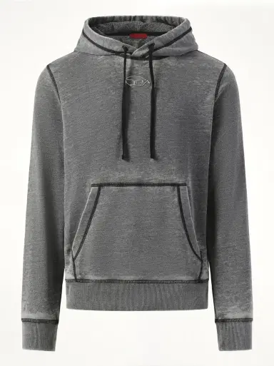 Diesel S-ginn Hoodie | Thumbnail 3 Diesel S-ginn Hoodie | Thumbnail 3