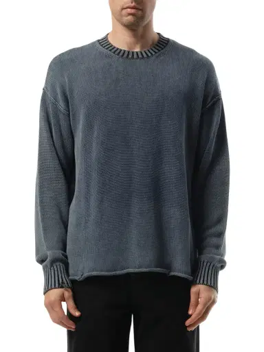 Diesel K-delos Sweater | Thumbnail 1 Diesel K-delos Sweater | Thumbnail 1