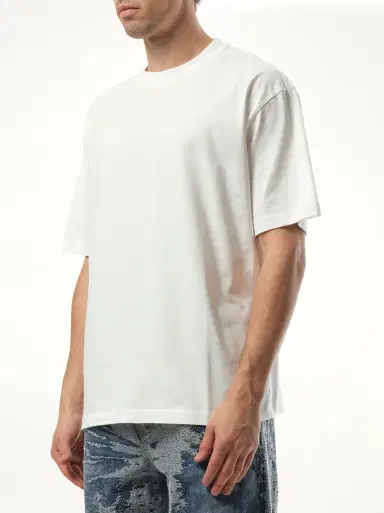 Diesel T-boggy Oval D T-shirt | Thumbnail 5 Diesel T-boggy Oval D T-shirt | Thumbnail 5