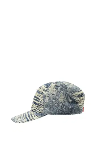 Diesel Distressed Cap | Thumbnail 3 Diesel Distressed Cap | Thumbnail 3