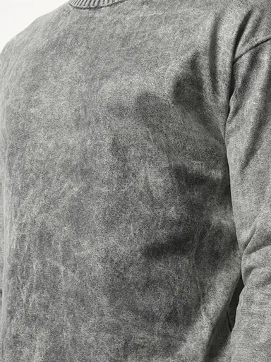 Diesel Marble Effect Sweater | Thumbnail 2