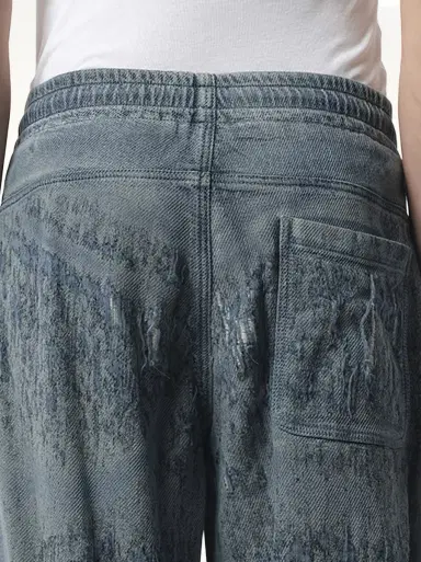 Diesel Runway Enimos Pants | Thumbnail 2 Diesel Runway Enimos Pants | Thumbnail 2