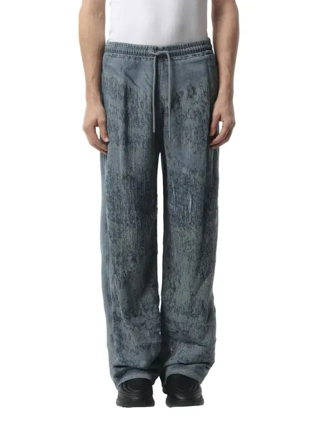Diesel Runway Enimos Pants
