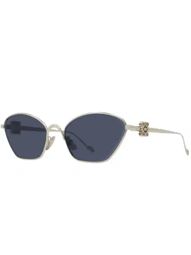 Loewe Loewe Lw40115u 5732v Metal Sunglasses | Thumbnail 1