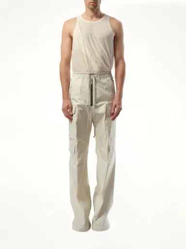 Rick Owens Cargobelas | Thumbnail 4 Rick Owens Cargobelas | Thumbnail 4