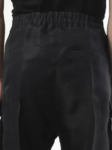 Rick Owens Silk Cargobelas | Thumbnail 2 Rick Owens Silk Cargobelas | Thumbnail 2