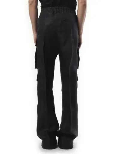 Rick Owens Silk Cargobelas | Thumbnail 6 Rick Owens Silk Cargobelas | Thumbnail 6