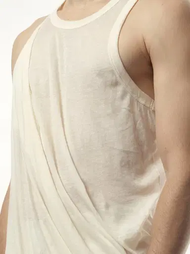 Rick Owens Anthem Tank | Thumbnail 2 Rick Owens Anthem Tank | Thumbnail 2