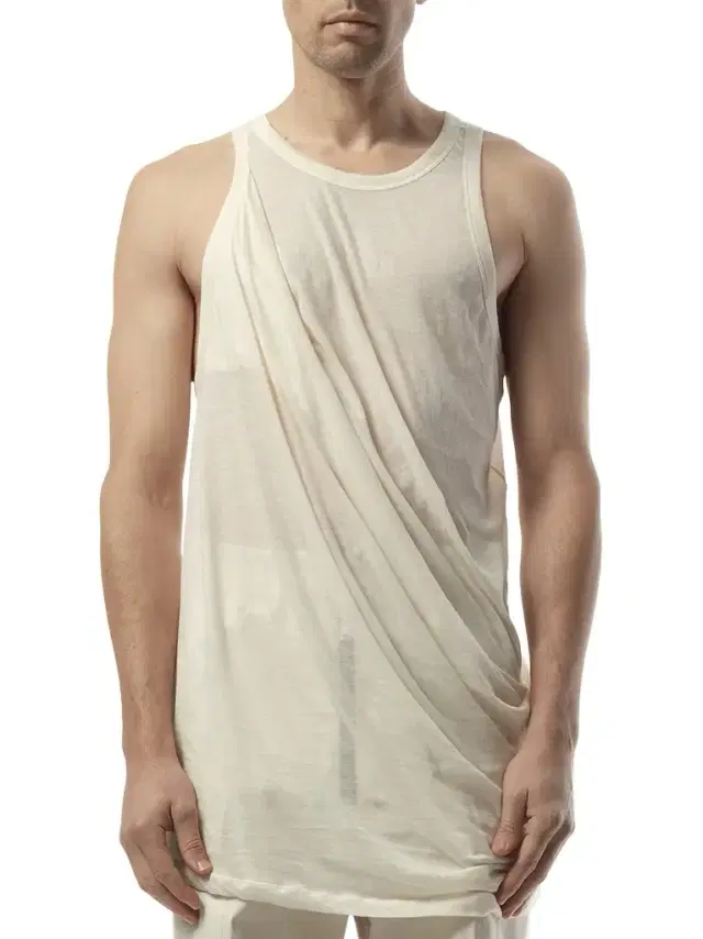 Rick Owens Anthem Tank