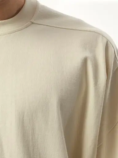 Rick Owens Tommy T | Thumbnail 2
