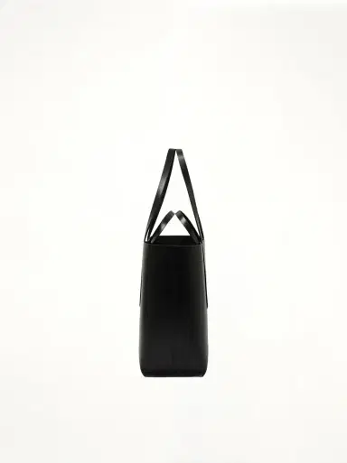 Rick Owens Leather Shopper Bag | Thumbnail 5 Rick Owens Leather Shopper Bag | Thumbnail 5