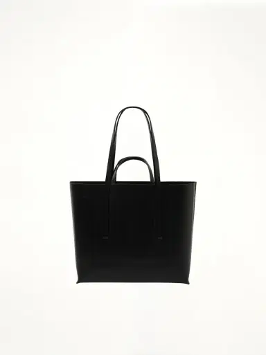 Rick Owens Leather Shopper Bag | Thumbnail 6 Rick Owens Leather Shopper Bag | Thumbnail 6