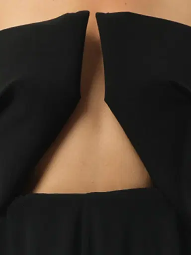 Rick Owens Amphora Prong Gown | Thumbnail 2 Rick Owens Amphora Prong Gown | Thumbnail 2