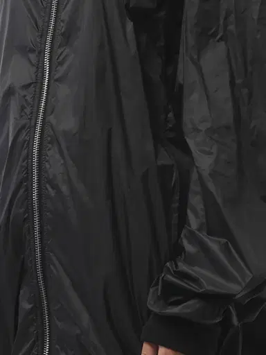 Rick Owens Tec Flight Jacket | Thumbnail 2