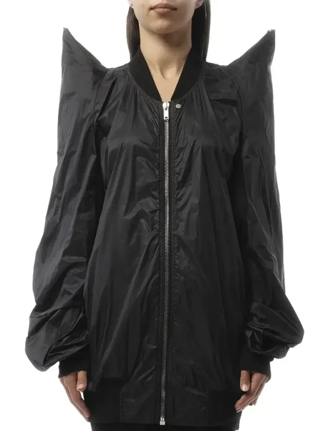 Tec Flight Jacket