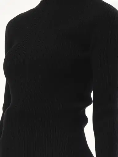 Rick Owens Knit Pull | Thumbnail 2