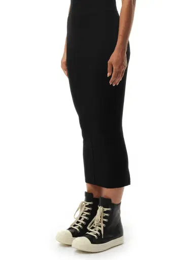 Rick Owens Calf Skirt | Thumbnail 5 Rick Owens Calf Skirt | Thumbnail 5