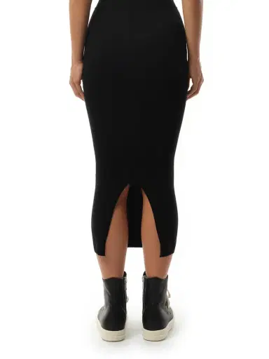 Rick Owens Calf Skirt | Thumbnail 6 Rick Owens Calf Skirt | Thumbnail 6