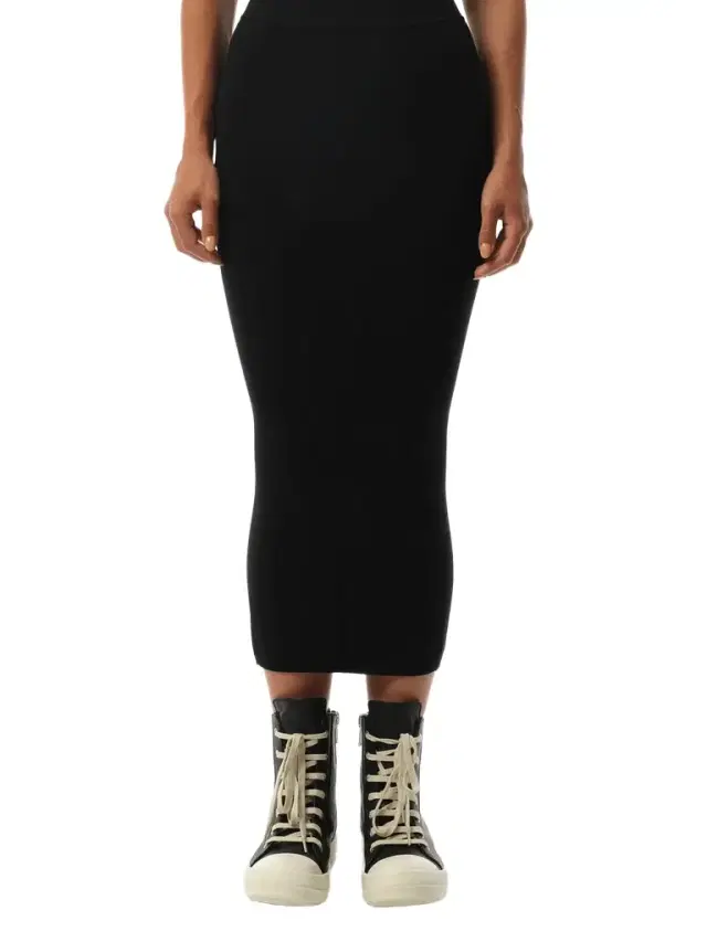 Calf Skirt