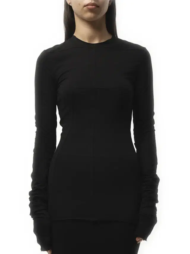 Rick Owens Lido Top