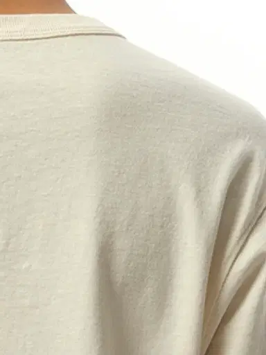 Rick Owens Brad T-shirt | Thumbnail 2