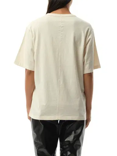 Rick Owens Brad T-shirt | Thumbnail 6