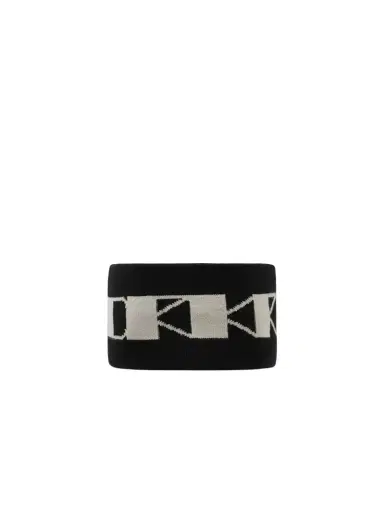RICK OWENS DRKSHDW Drkshdw Headband | Thumbnail 1 RICK OWENS DRKSHDW Drkshdw Headband | Thumbnail 1