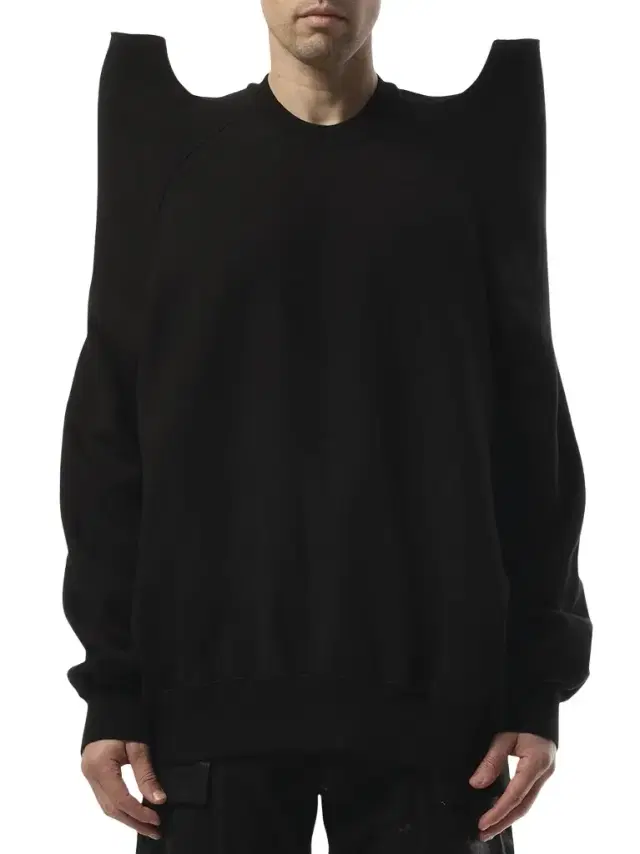 RICK OWENS DRKSHDW Tecsweat