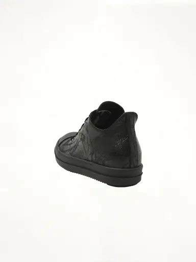 RICK OWENS DRKSHDW Mono Colour Low Sneaks | Thumbnail 2
