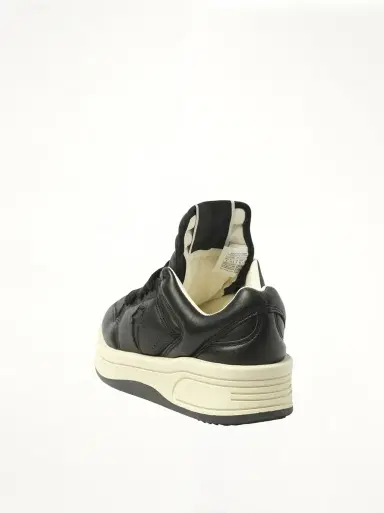 RICK OWENS DRKSHDW Converse X Drkshdw Turbowpn OX | Thumbnail 2