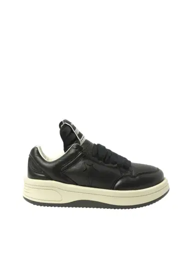RICK OWENS DRKSHDW Converse X Drkshdw Turbowpn OX | Thumbnail 1