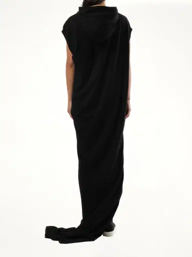 RICK OWENS DRKSHDW Edfu T Dress | Thumbnail 5 RICK OWENS DRKSHDW Edfu T Dress | Thumbnail 5