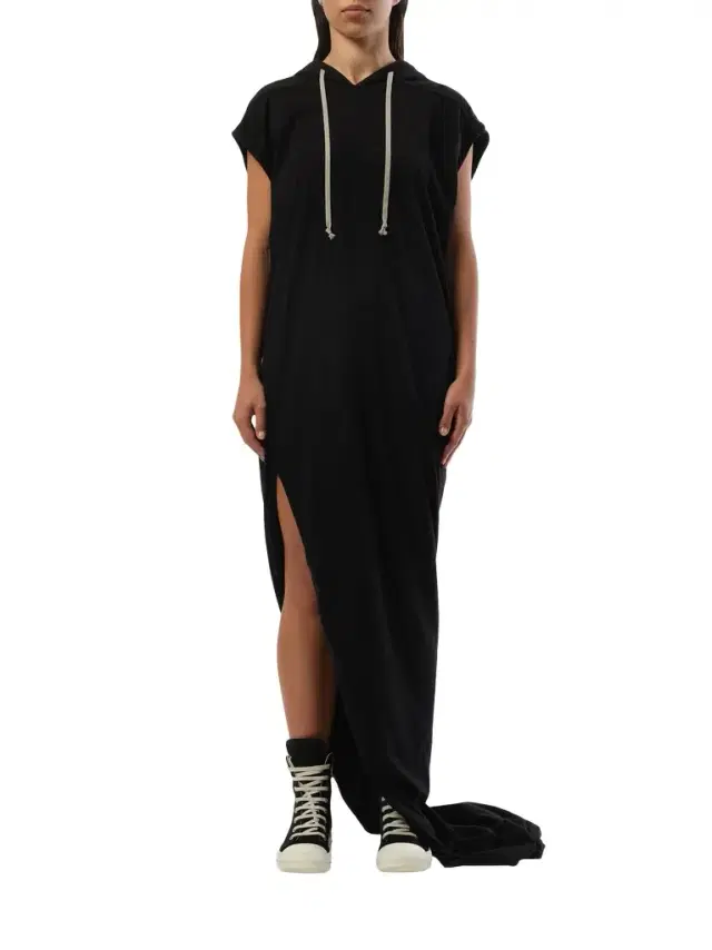 RICK OWENS DRKSHDW Edfu T Dress